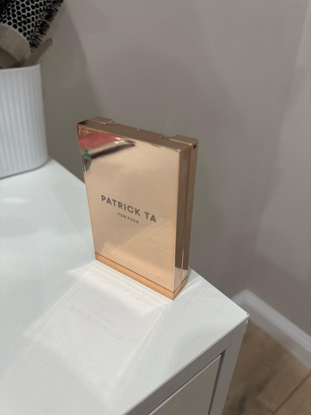Patrick Ta Румяна Patrick Ta — фото 2