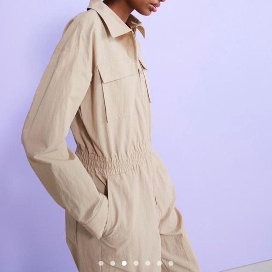 H&M Комбинезон H&M — фото 2