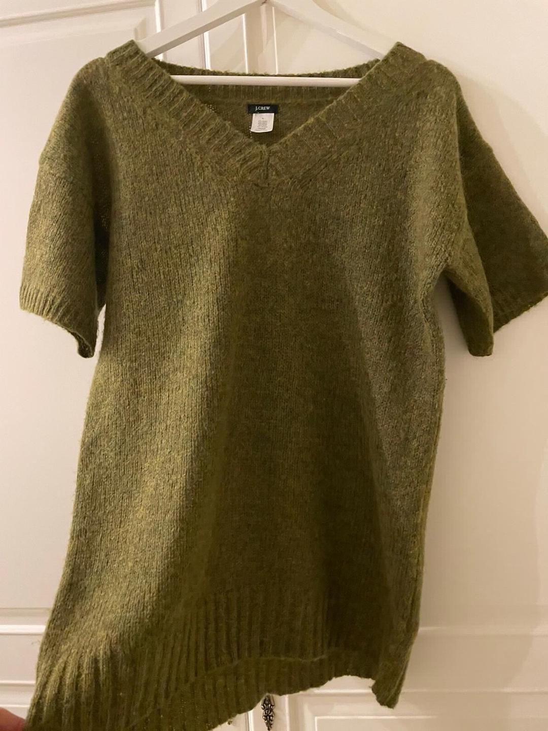 J. Crew Свитер J. Crew — фото 2
