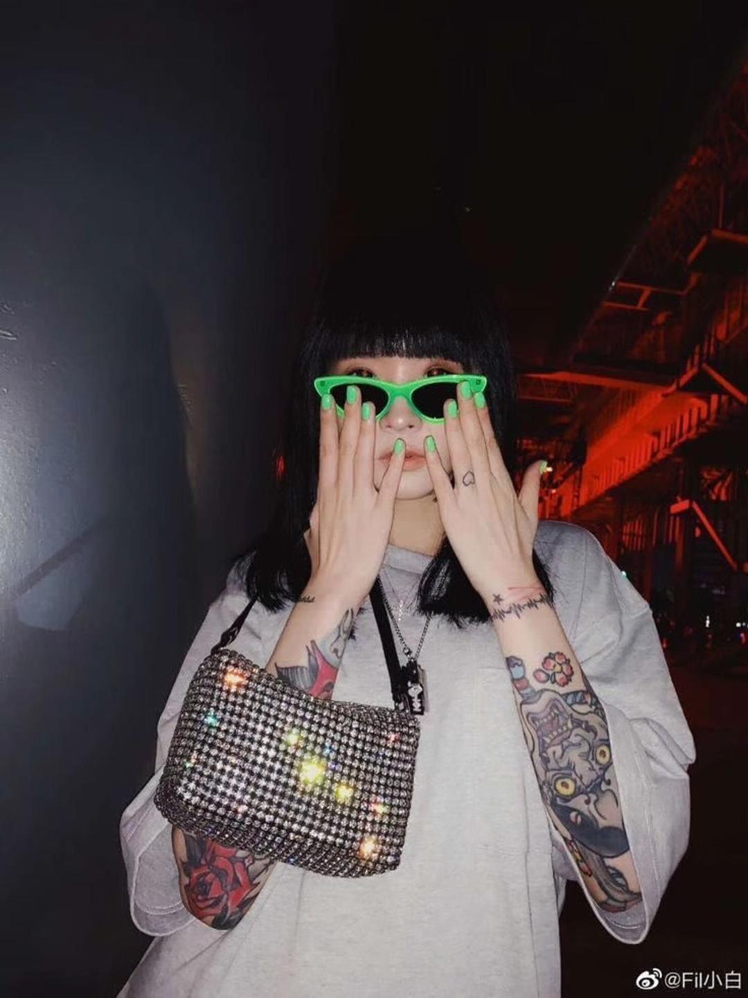 Нет бренда cумка Alexander Wang 1:1 — фото 2