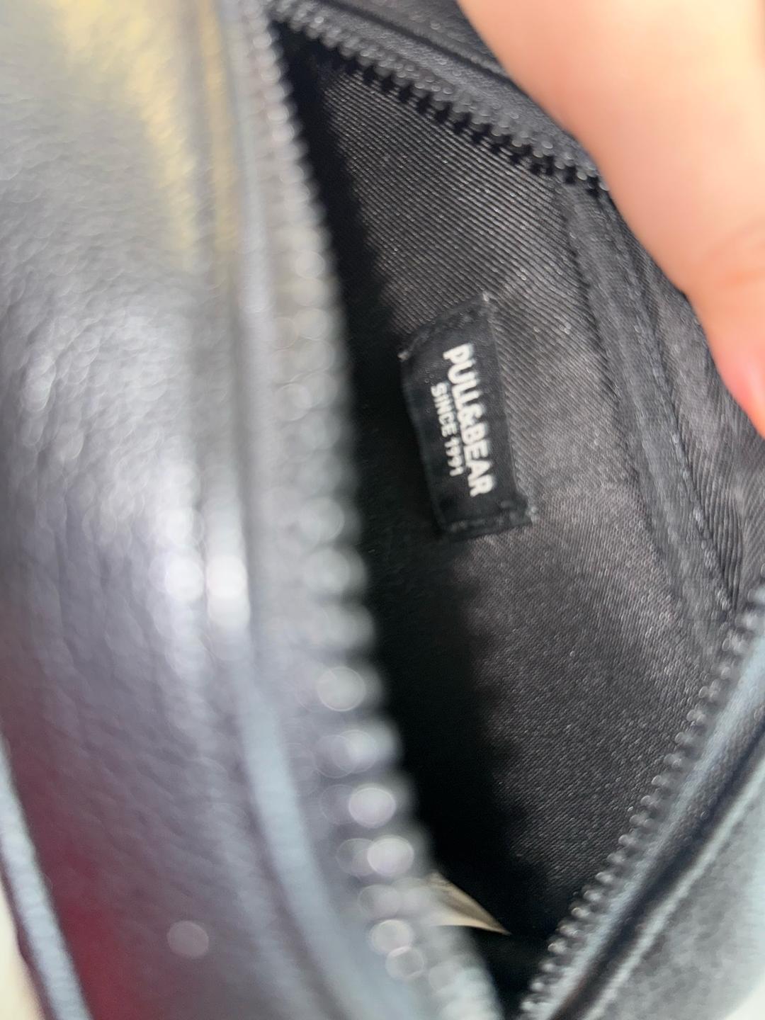 Pull & Bear Сумка кросс-боди Pull&Bear — фото 2