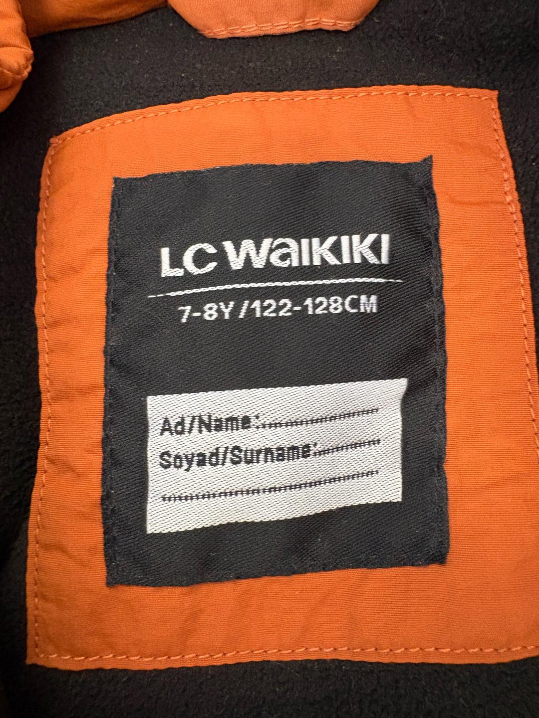 LC Waikiki Куртка LC WAIKIKI на мальчика зимняя — фото 2