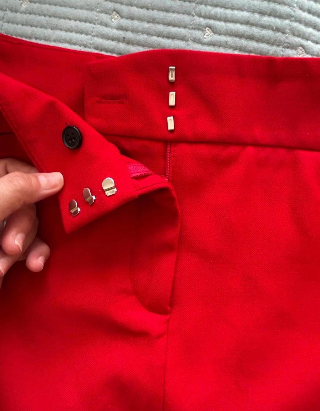 Zara Мини-юбка ZARA — фото 2