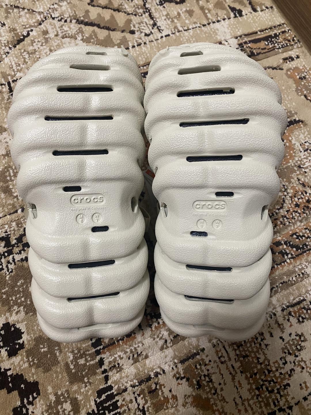 Crocs Crocs — фото 2
