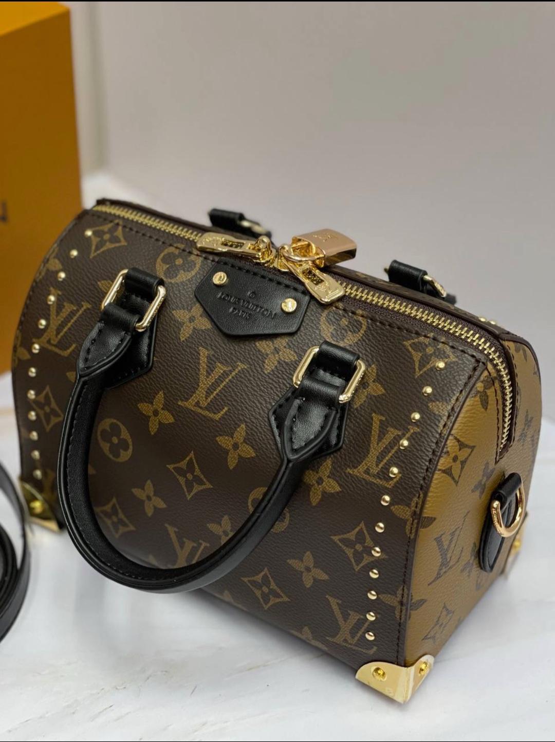 Louis Vuitton Louis Vuitton Сумка на плечо кросс-боди — фото 2