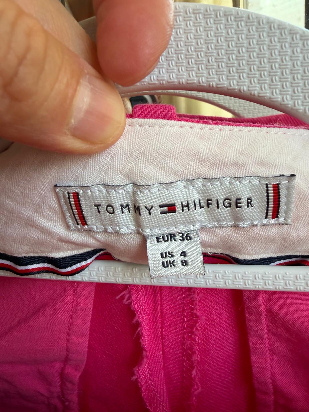 Tommy Hilfiger Шорты Tommy Hilfiger — фото 2