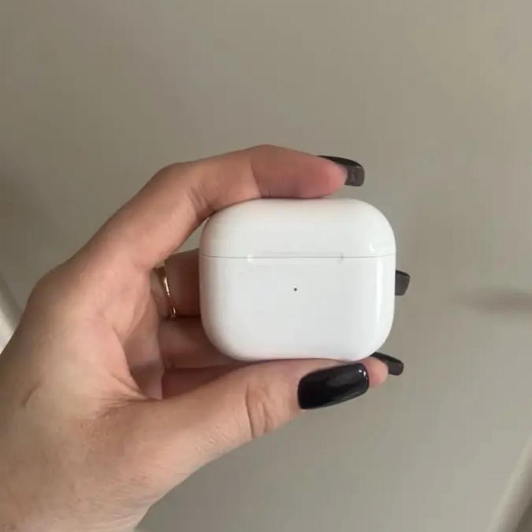 Apple Кейс для  AİRPODS 3 — фото 2