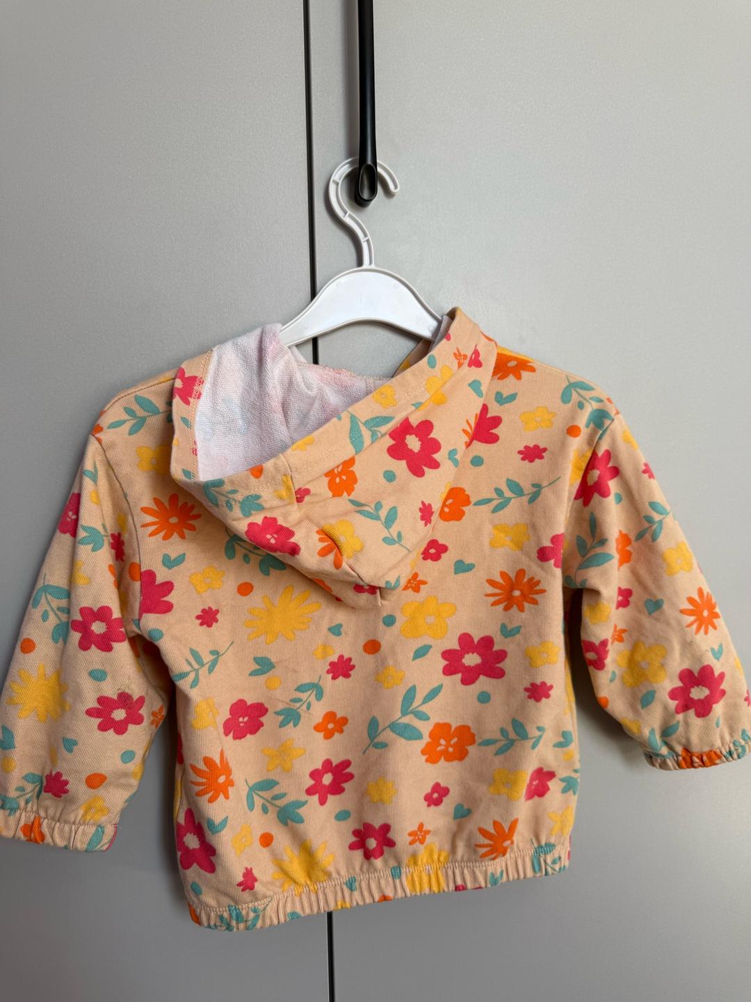 LC Waikiki Толстовка LCW baby — фото 2