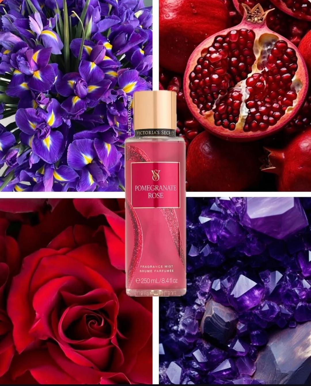 Victoria's Secret Мисты и лосьоны для тела от Victoria’s Secret — фото 2
