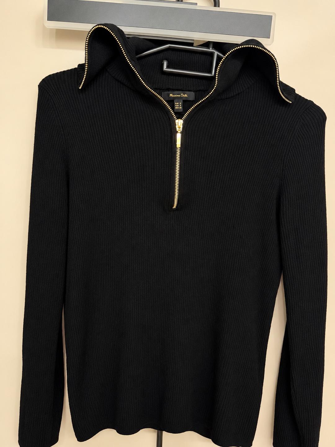 Massimo Dutti Джемпер Massimo Dutti — фото 2