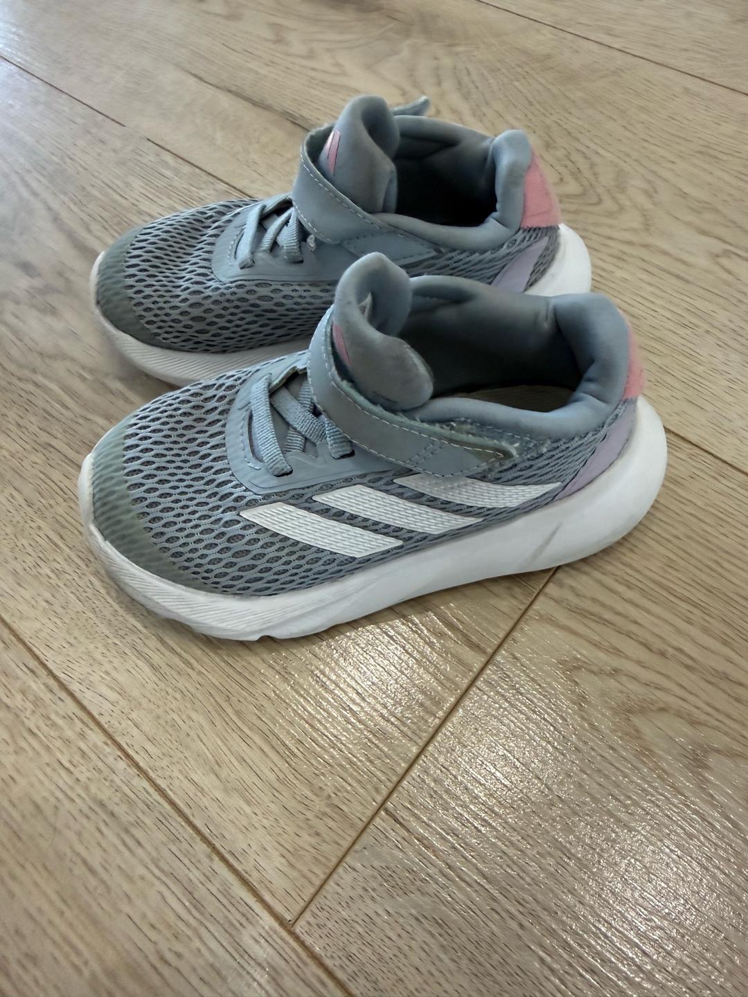 Adidas Кроссовки adidas — фото 2