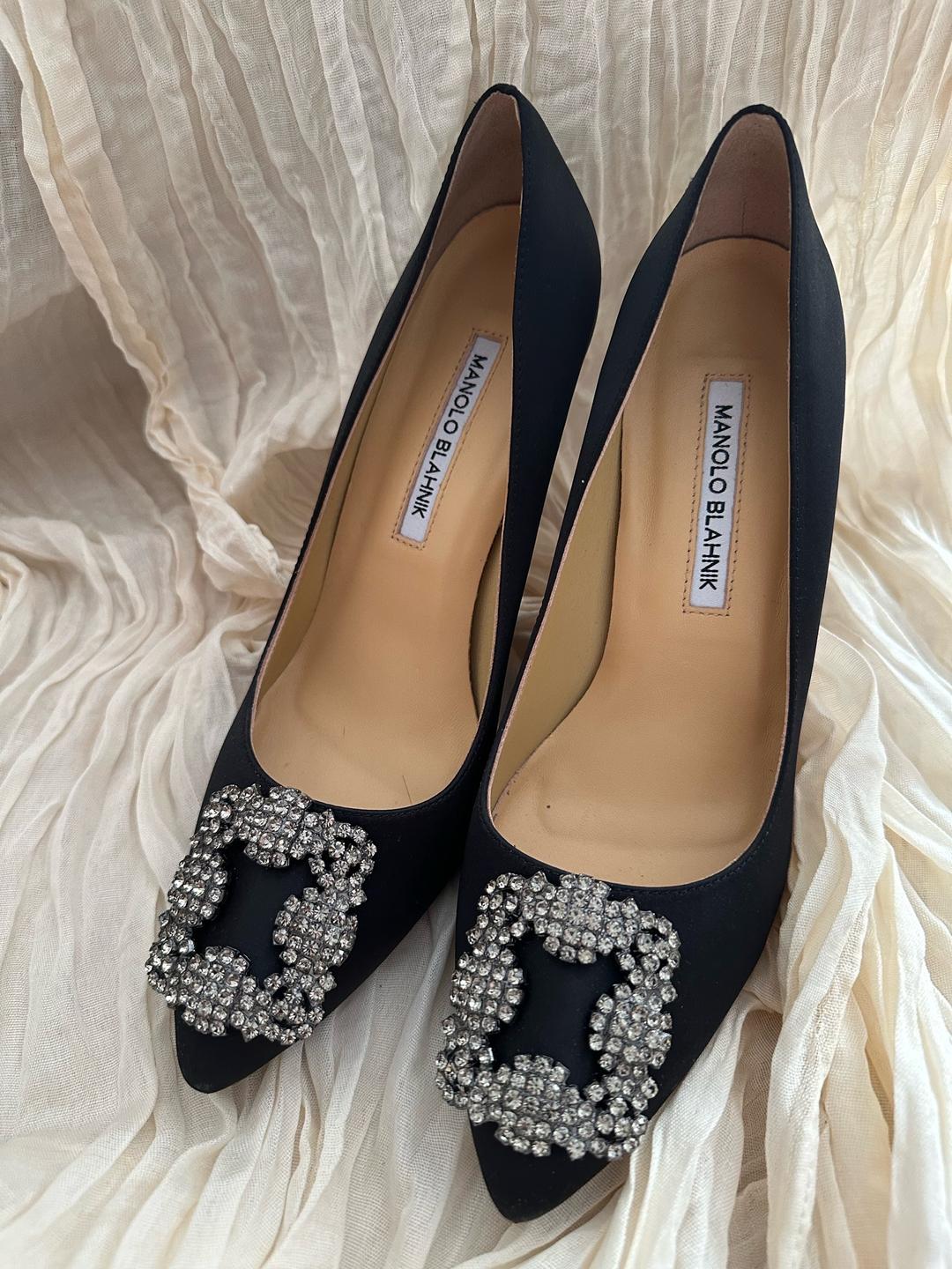 Manolo Blahnik Туфли — фото 2