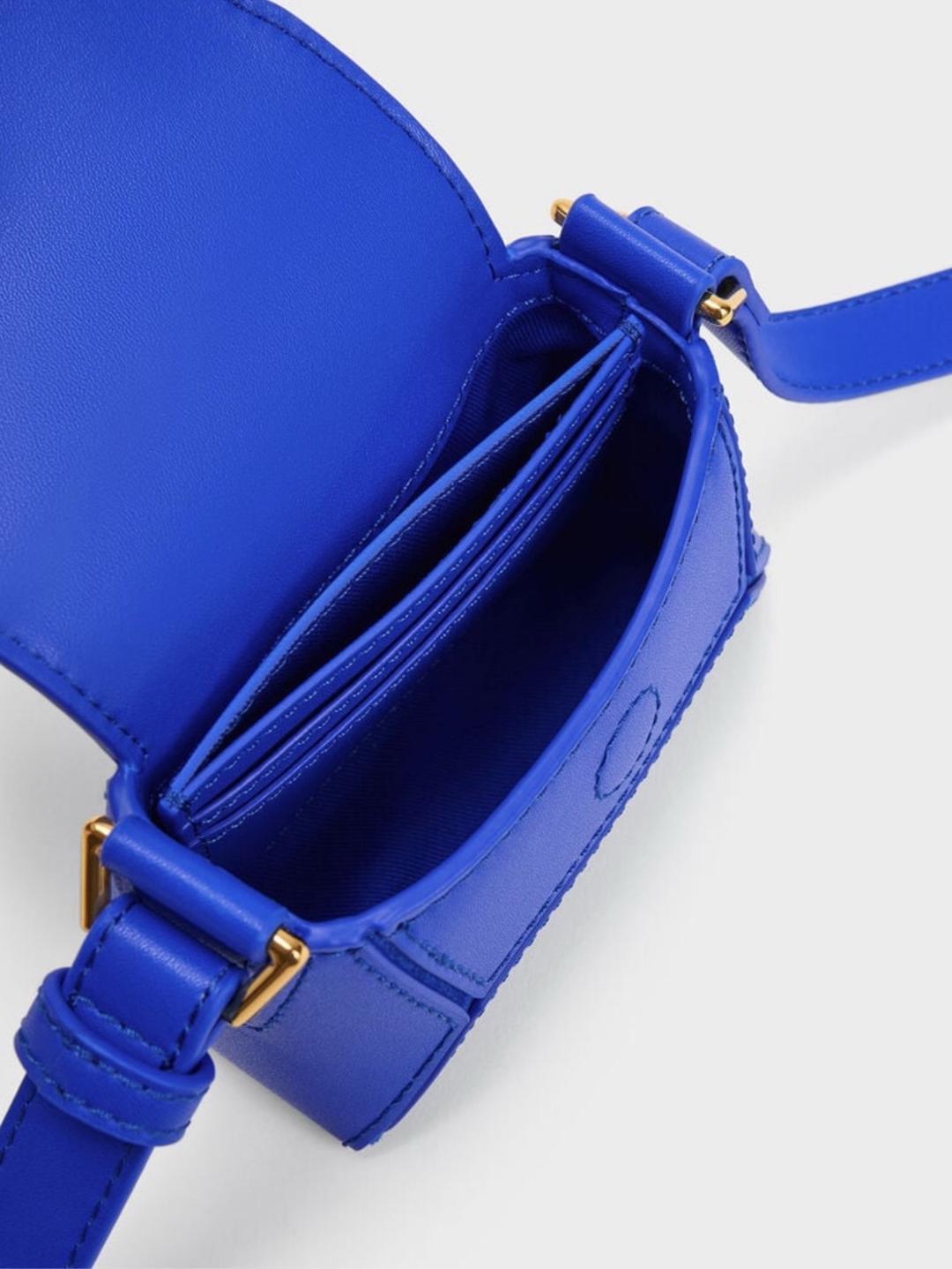 Charles & Keith Сумочка — фото 2