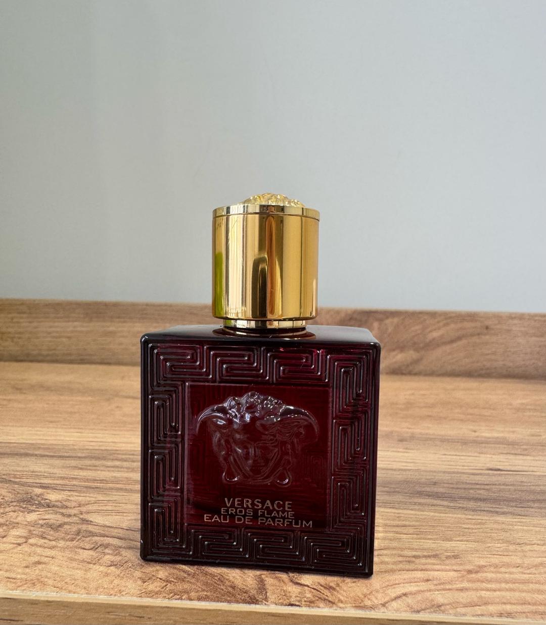 Versace Versace Eros Flame парфюмерная вода 30 мл — фото 2