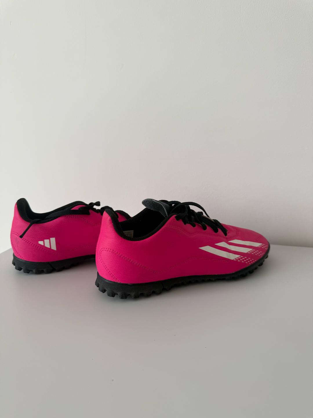 Adidas Adidas футбольные бутсы — фото 2