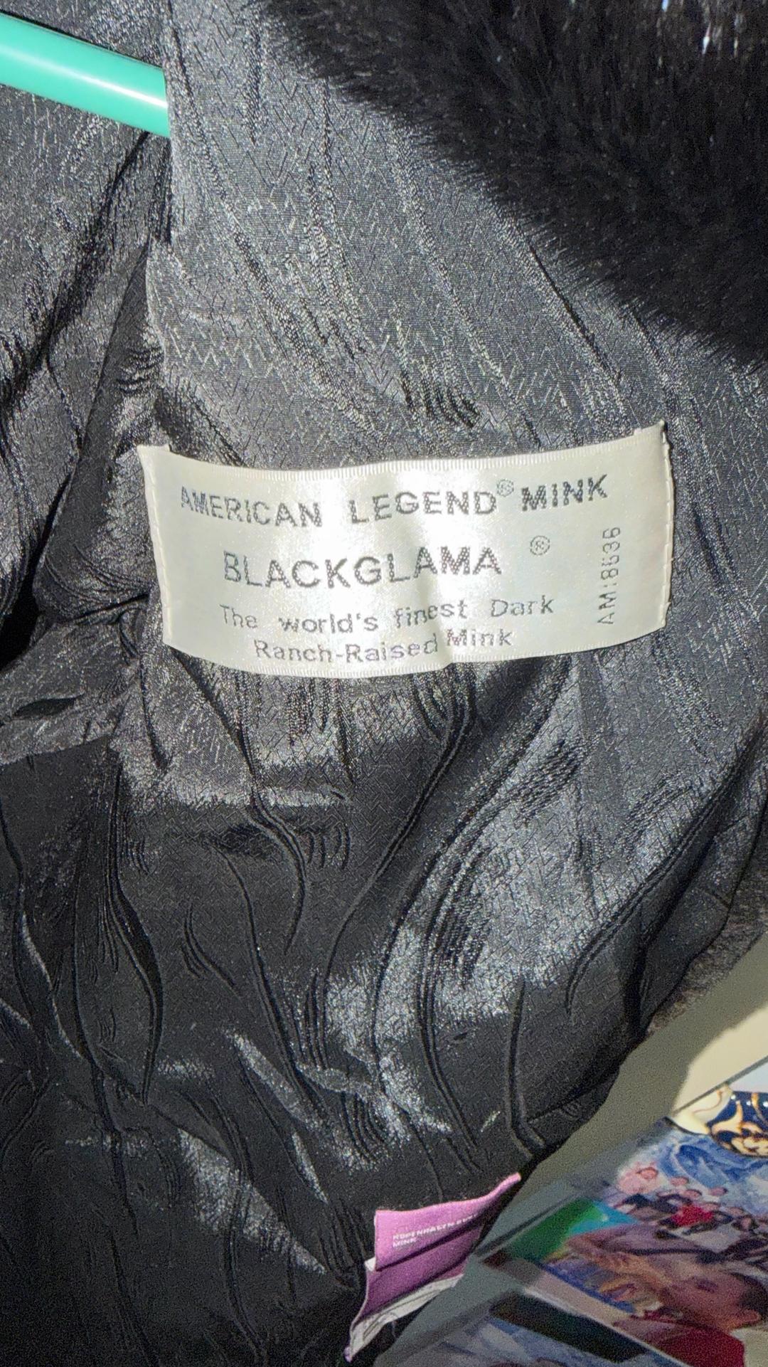 American Legend Шуба — фото 2