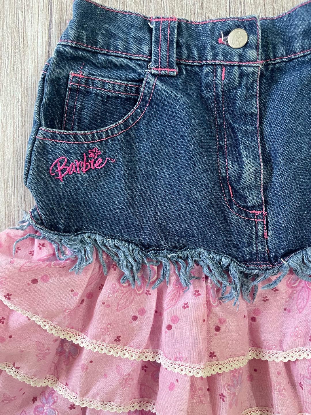 Barbie Юбка — фото 2