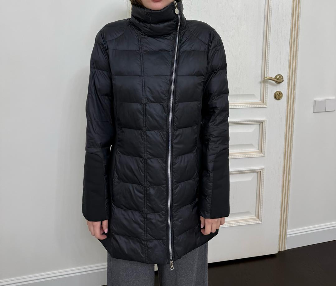 Emporio Armani Куртка EA7 Emporio Armani оригинал — фото 2
