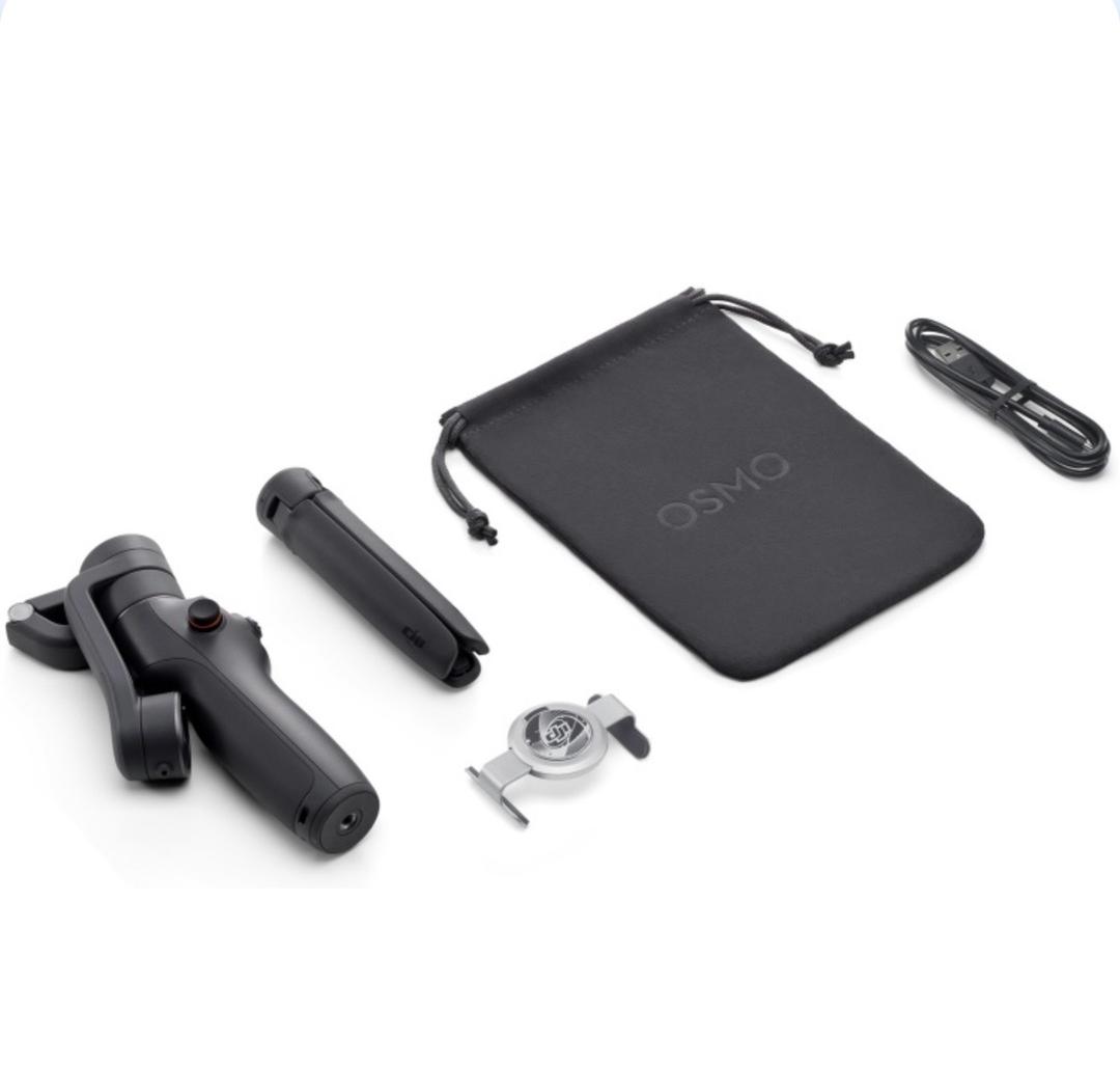 Нет бренда Стедикам DJI Osmo Mobile 6 — фото 2