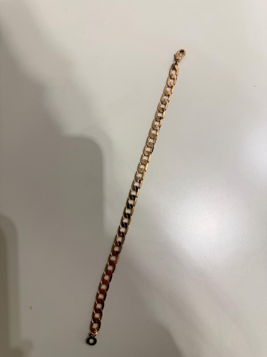 Zara Браслет новый. — фото 2