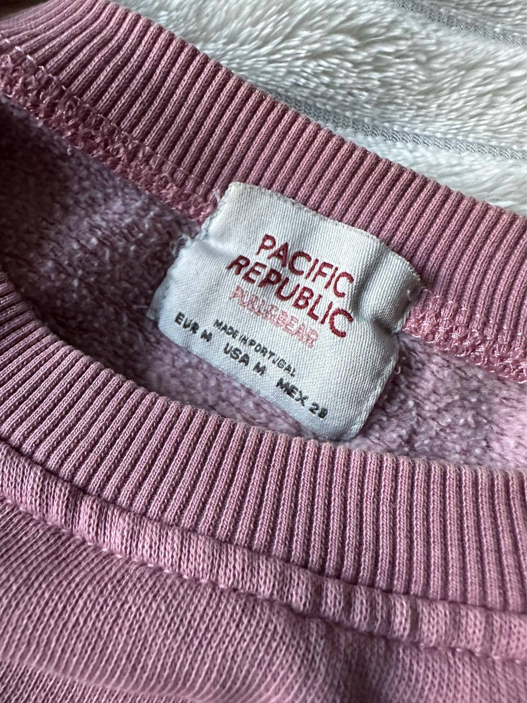 Pull & Bear Свитшот Pull&Bear — фото 2