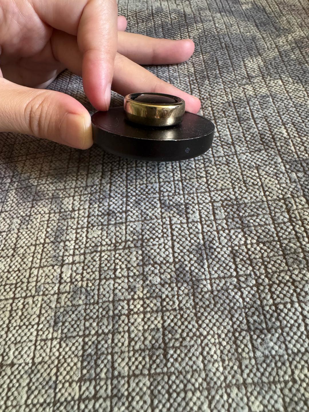Oura Ring Oura Ring Gen-2 — фото 2