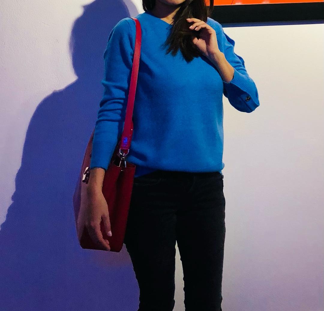 Longchamp Сумка Longchamp (Оригинал) — фото 2