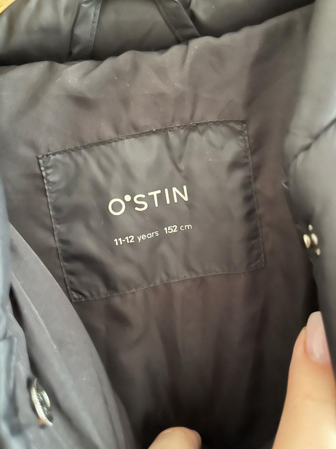O'STIN Куртка O'STIN — фото 2