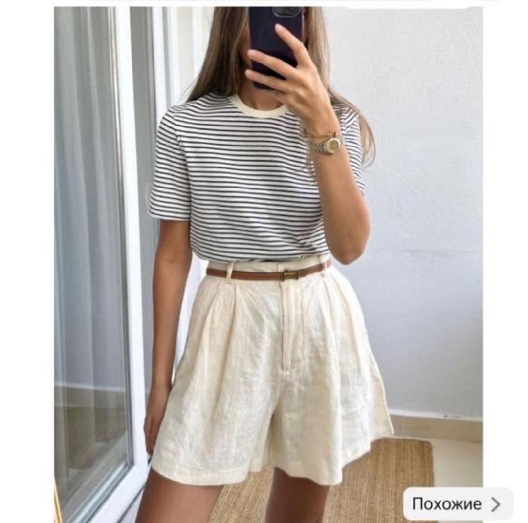Massimo Dutti Футболка массимо — фото 2