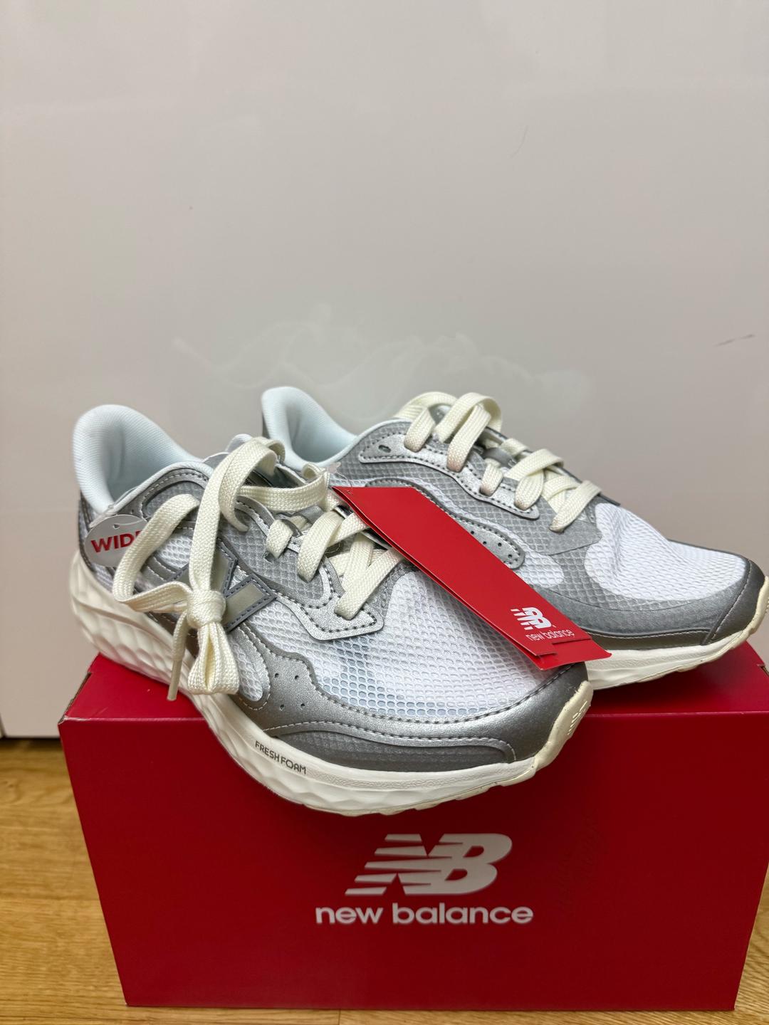 New Balance Кроссовки New balance — фото 2