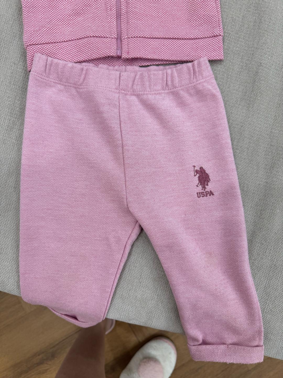 U.S. Polo Assn. Костюм — фото 2