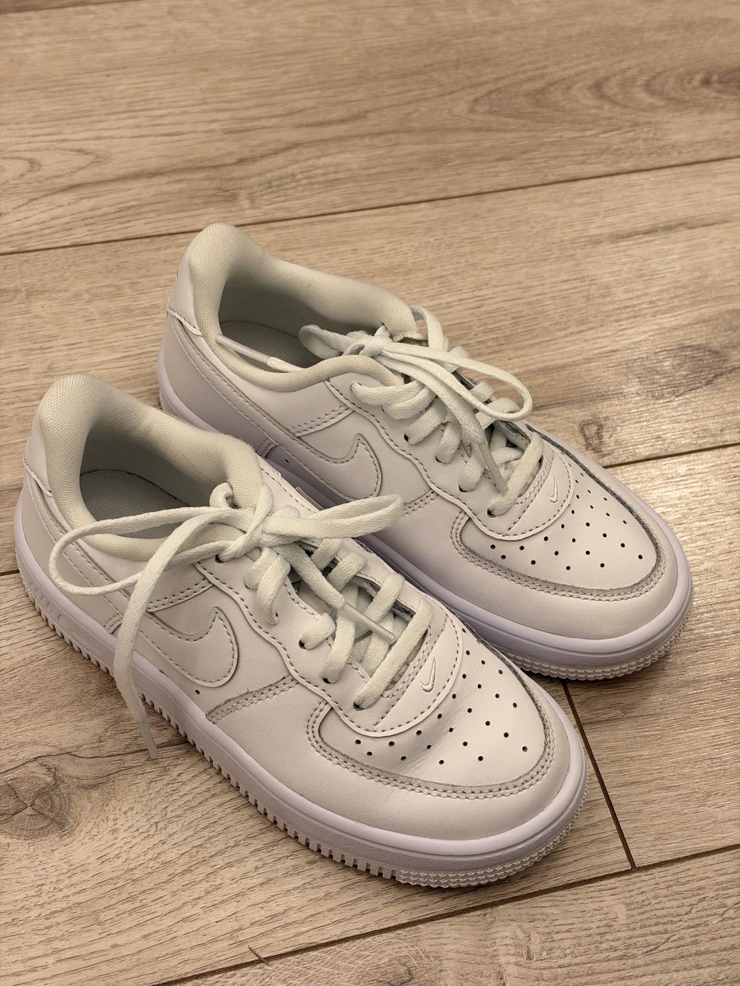 Nike Кроссовки Nike Air Force 1, размер 31,5 (19,5 см) — фото 2