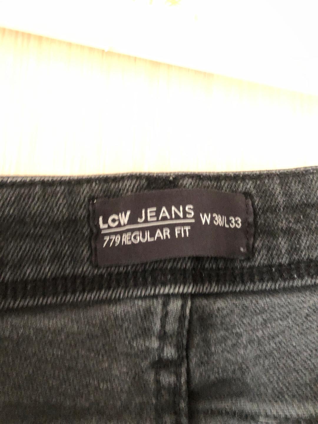 LC Waikiki Мужские джинсы LC Waikiki779 Regular Fit — фото 2