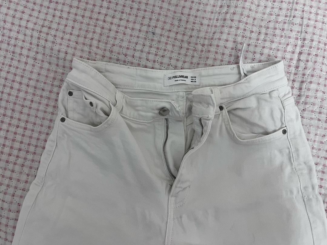Pull & Bear Джинсы Pull&Bear — фото 2