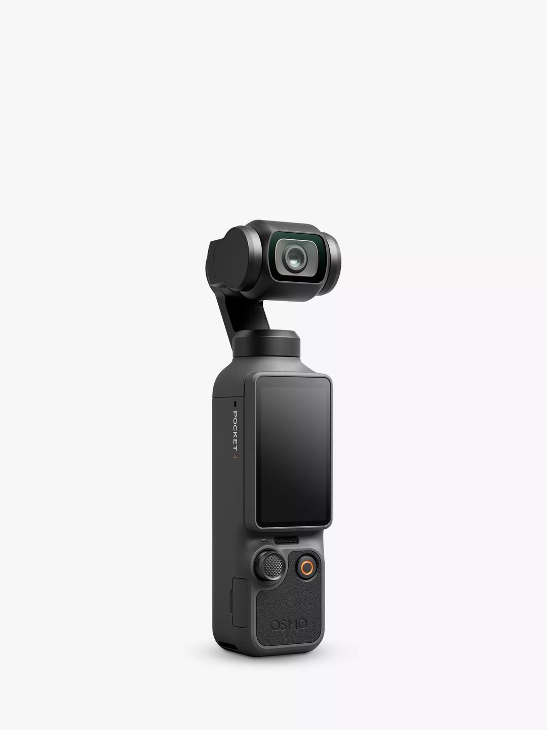 DJI DJI Osmo Pocket 4 Creator Combo — фото 2