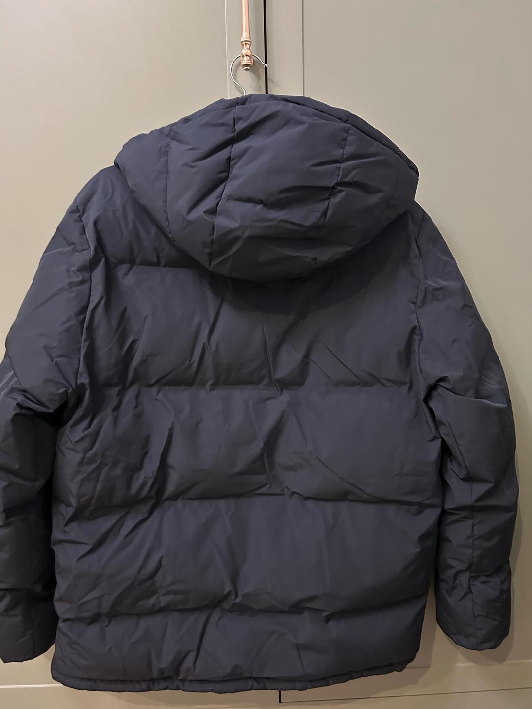 Pull & Bear Pull and bear куртка s — фото 2