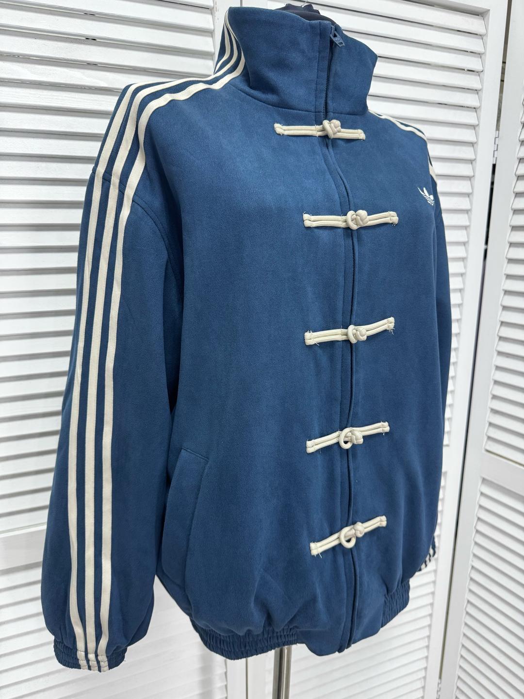 Adidas Adidas Originals «Chinese Knot» Track Jacket — фото 2