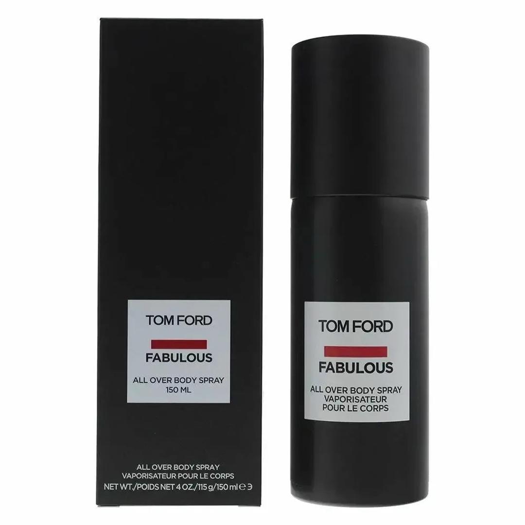 Tom Ford Tom Ford спрей — фото 2