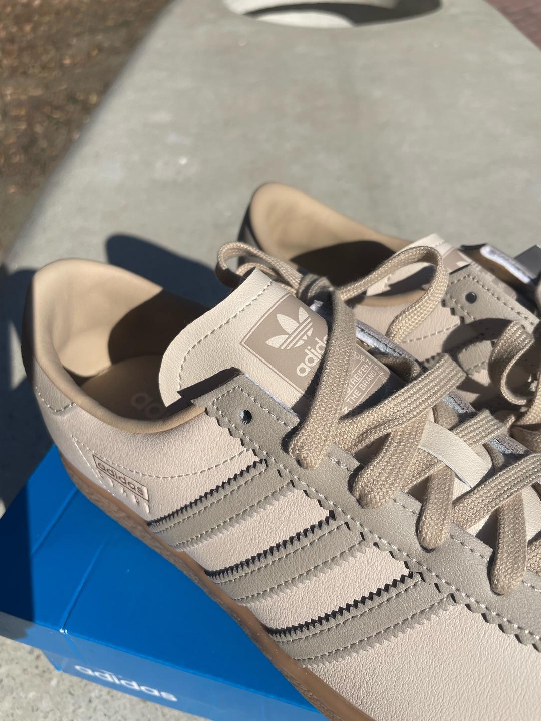 Adidas Кроссовки Adidas Srads — фото 2