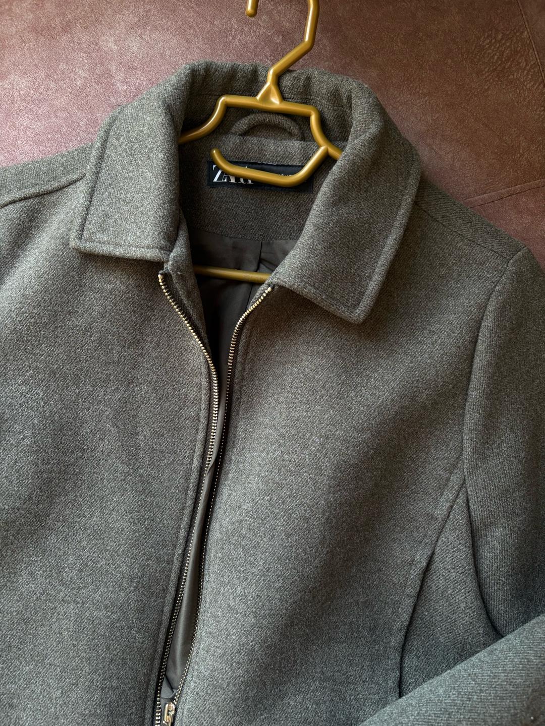 Zara Продам Zara бомбер — фото 2