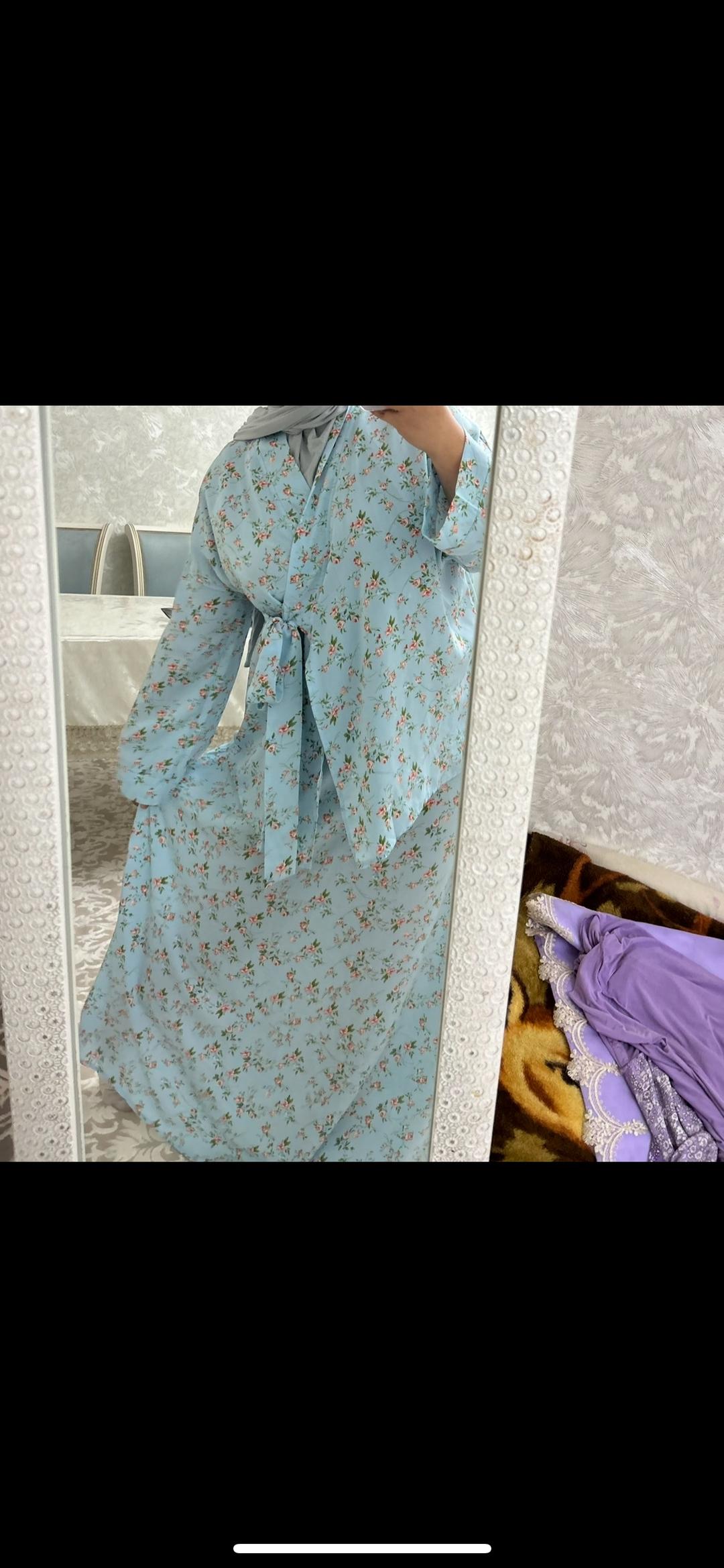Хорошава голубой двойка — фото 2