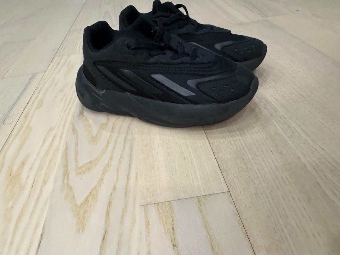 Adidas Детские кроссовки adidas — фото 2
