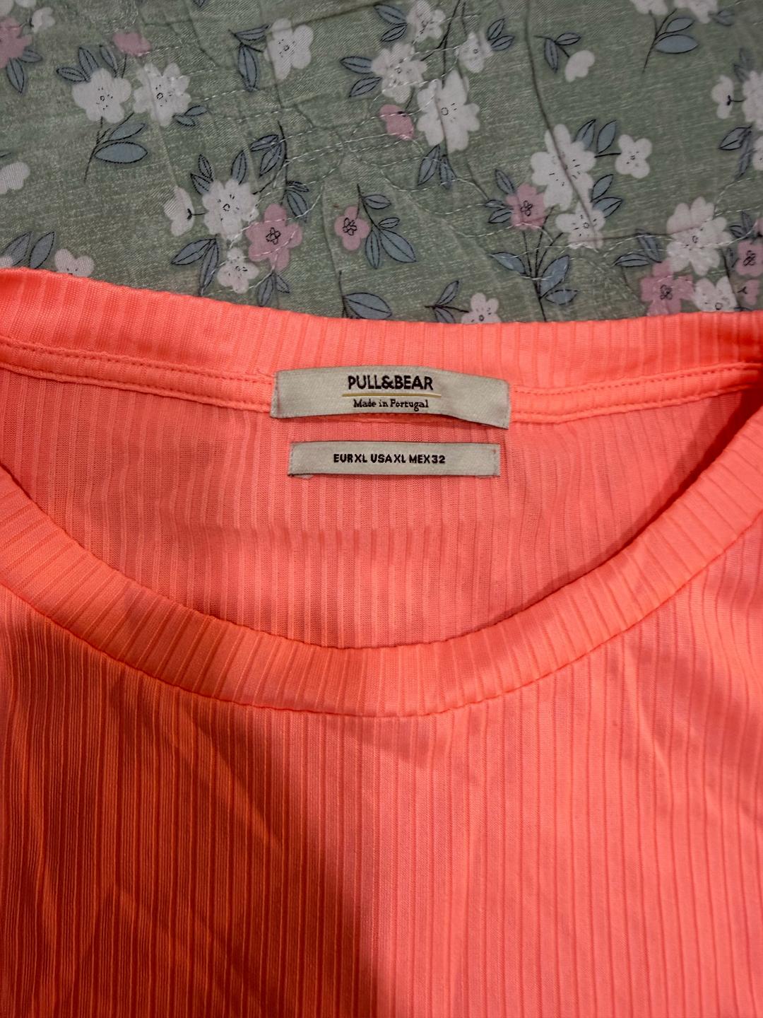 Pull & Bear Футболка Pull&Bear — фото 2