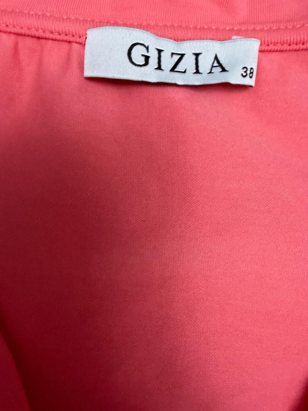 Gizia Футболка GIZIA — фото 2