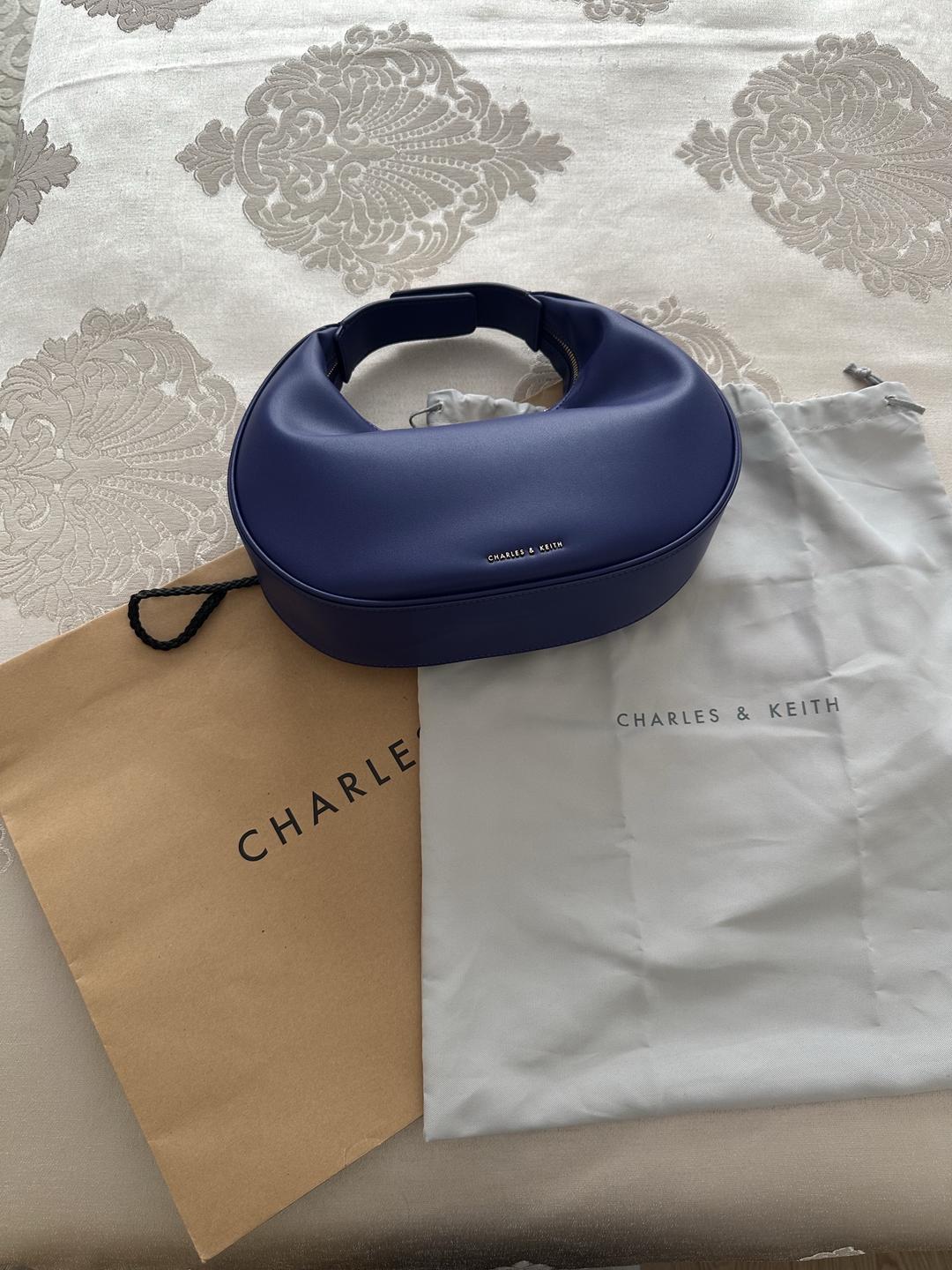 Charles & Keith Продам новую сумку от Charles&Keith — фото 2