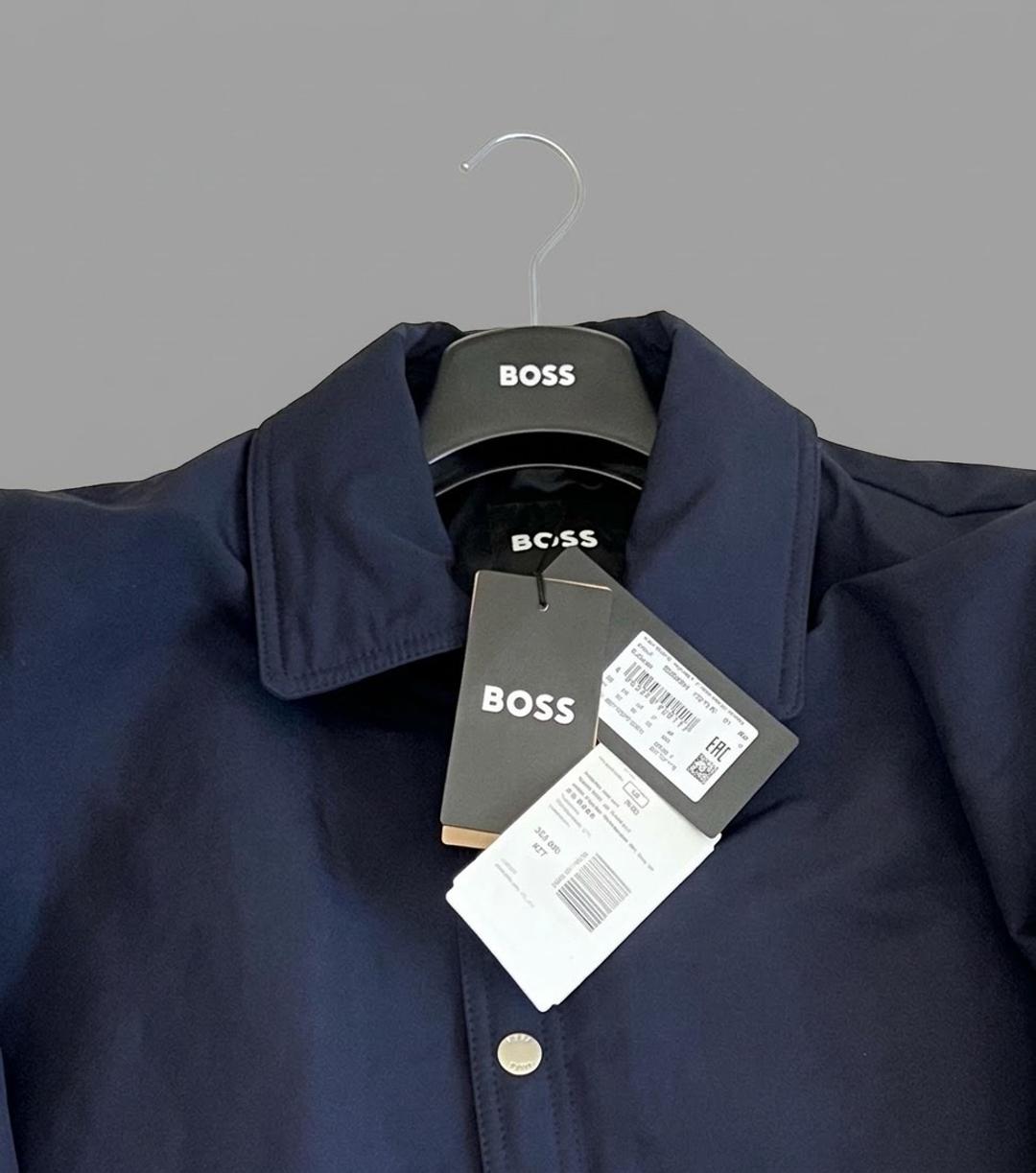 Hugo Boss Куртка BOSS — фото 2