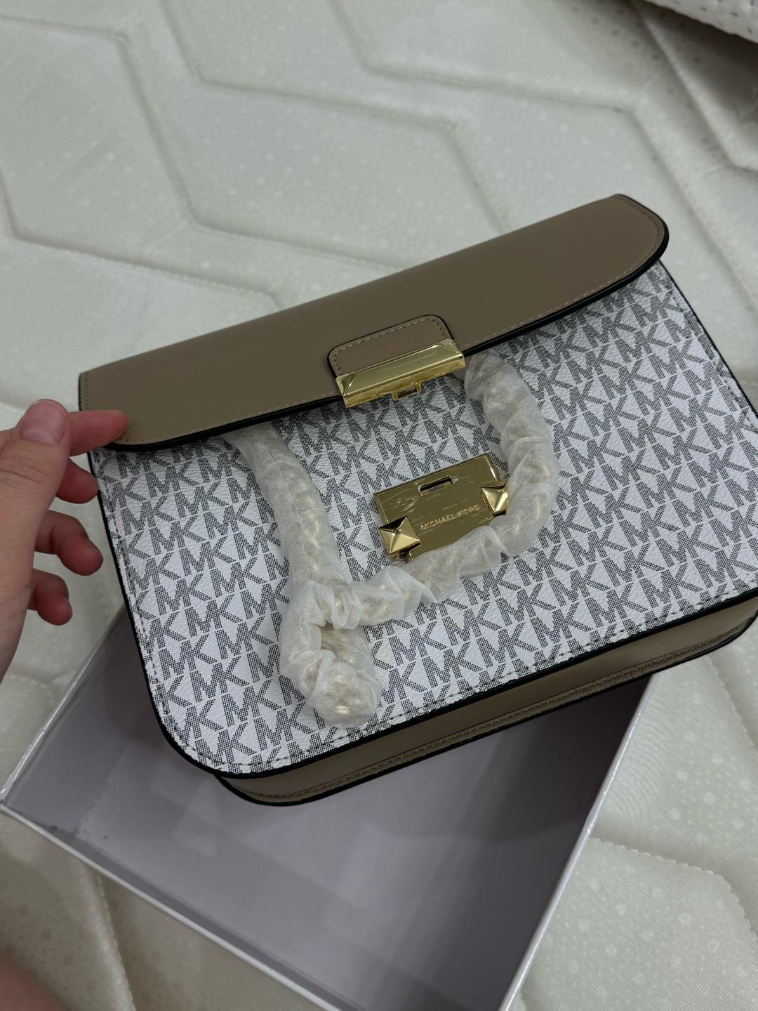 Michael Kors Сумка новый MK — фото 2