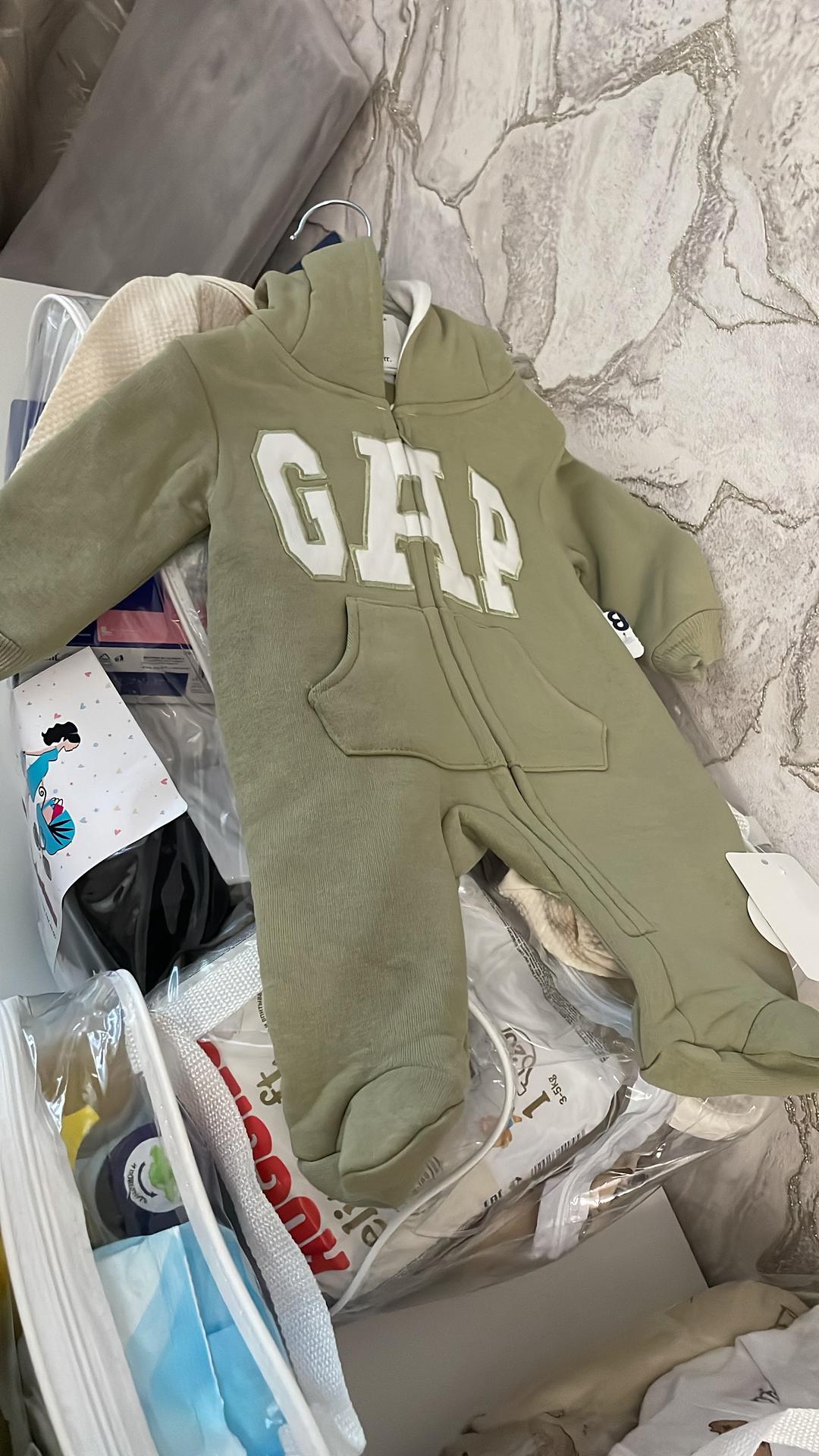 GAP Комбинезоны — фото 2