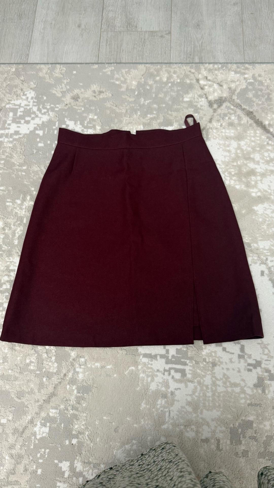 Massimo Dutti Брюки и кофта — фото 2