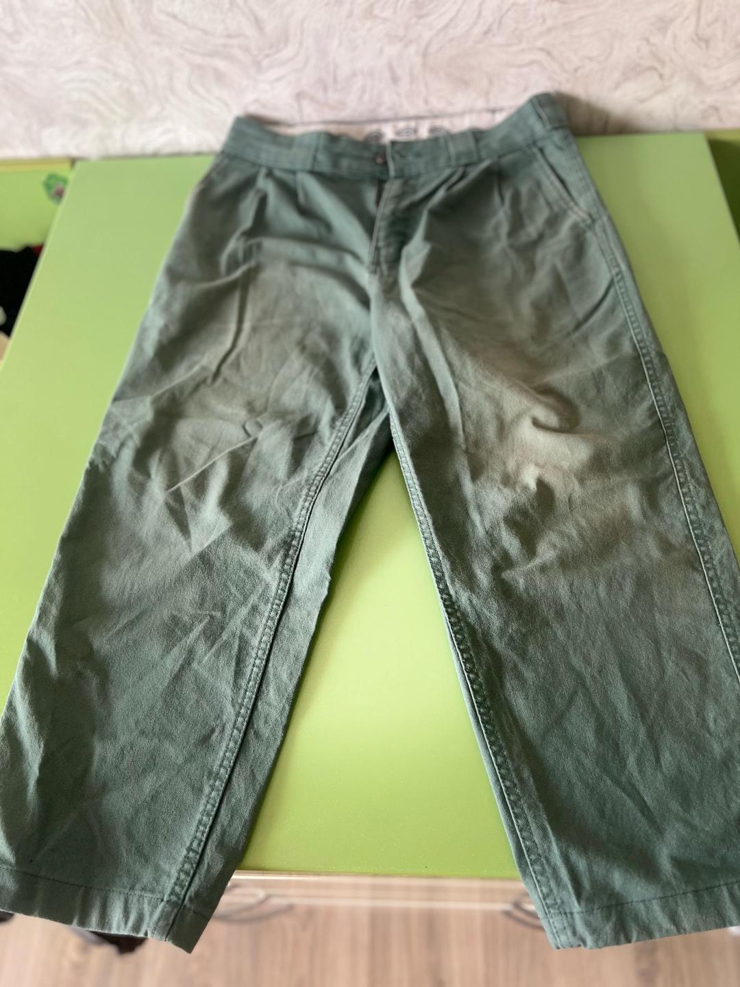 Dickies Dickies джинсы — фото 2